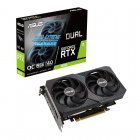 ASUS Dual GeForce RTX 3060 OC Edition 8GB GDDR6