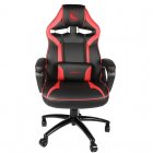 Konix Drakkar Thor Silla Gaming Roja/Negra