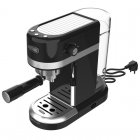 Solac CE4510 Taste Slim Máquina de Café Expresso 20 Bar