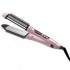 Ailoria Satine Styler Plancha de Pelo 2 en 1