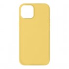 Avizar Funda Silicona Semirrígida Acabado Tacto Suave para iPhone 13