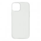Avizar Funda Silicona Semirrígida Acabado Tacto Suave para iPhone 13