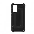 Avizar Funda Defender II Relieve Anticaídas Negro para Samsung Galaxy A52/A52S