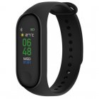 Denver BFH-240 TFT Pulsera de Actividad Negra