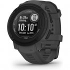 Garmin Instinct 2 Dezl Smartwatch GPS 45mm Negro