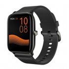 Haylou GST Reloj Smartwatch Negro