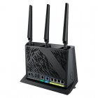 ASUS RT-AX86U Pro Router Gaming WiFi 6 AX5700