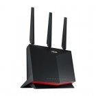 ASUS RT-AX86U Pro Router Gaming WiFi 6 AX5700