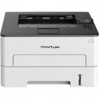 Pantum P3010DW Impresora Láser Monocromo WiFi Dúplex