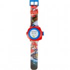 Lexibook Mario Kart Reloj Proyector Digital