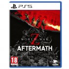 World War Z Aftermath PS5