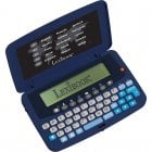 Lexibook Traductor Electrónico de Bolsillo 15 Idiomas