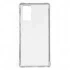 Funda Antigolpes Transparente para Samsung Galaxy Note 20