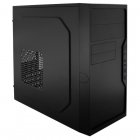 CoolBox M550-1 Micro-ATX USB 3.0 Preta