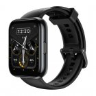 Realme Watch 2 Pro Reloj Smartwatch Negro