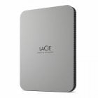 LaCie Mobile Drive 2022 2.5" USB-C