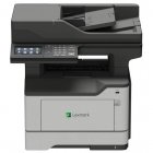Lexmark XM1246 Multifunções Laser Monocromática Fax