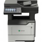 Lexmark XM3250 Multifunción Láser Monocromo Duplex Fax
