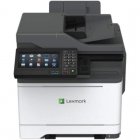Lexmark XC4240 Multifunções Laser a Cores Fax