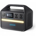 Anker 535 Estación Eléctrica Portátil 512Wh