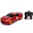 Jada Marvel Iron Man Coche Radiocontrol Chevy 2016