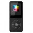 OcioDual Reproductor MP4 Preto