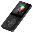 OcioDual Reproductor MP4 Preto