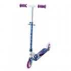 Smoby Disney Patinete Plegable Infantil de 2 Ruedas
