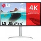 LG Ultrafine 32UP550N-W 31.5" LED UltraHD 4K FreeSync