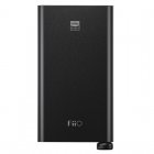 FiiO Q3 MQA THX Amplificador HiFi Negro