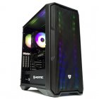 PcCom Gold Élite II Intel Core i5-12400F/32GB/1TB SSD/RTX 3060TI + Windows 11 Home