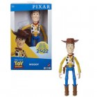 Mattel Disney Pixar Toy Story Woody Figura de Juguete Articulada Grande para Niños y Niñas 31cm +3 Años