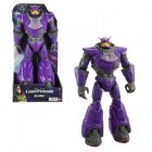 Mattel Disney Pixar Lightyear Zurg Figura de Juguete Grande 30cm +4 Años