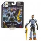 Mattel Disney Pixar Lightyear Mo Zap Patrol Figura de Juguete 12cm +4 Años