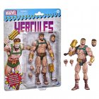 Hasbro Disney Marvel Legends Hércules Figura de Juguete Retro 6"