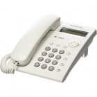 Panasonic KX-TSC11 Teléfono de Sobremesa Blanco