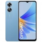 OPPO A17 4/64GB Azul Libre