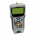 Value LAN Cable Testeador Multifunción Cables UTP/STP RJ45 y Coaxiales