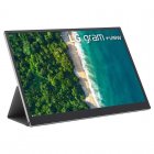 LG gram +view 16MQ70 Pantalla Portátil 16" LED IPS WQXGA USB-C para LG gram