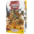 Asmodee Zombicide: Gear Up Expansión de Juego de Mesa