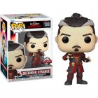 Figura Pop Marvel Doctor Strange en el Multiverso de Locura Exclusivo