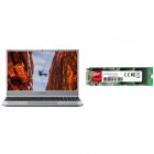 Medion Akoya E15301 AMD Ryzen 7 3700U/8GB/256GB SSD/15.6" + Silicon Power A55 256GB SSD M.2 2280 SATA III