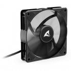 Sharkoon SilentStorm BW120 PWM Fan Ventoinha 120mm