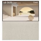 LG 4K OLED evo EASEL 65ART90E6QA.AEU 65" OLED evo UltraHD 4K 100Hz HDR10