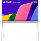 LG Oled evo Posé 42LX1Q6LA.AEU 42" OLED evo UltraHD 4K 120Hz HDR10 Pro