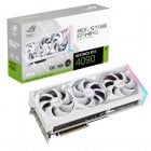 ASUS ROG STRIX RTX 4090 OC White 24GB GDDR6X
