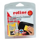 Roline Kit de Limpieza Desinfectante para Teclado 50ml