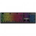 Tempest Mephisto Teclado Mecânico Sem Fios Gaming RGB Switch Red