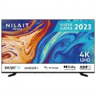 Nilait Prisma NI-55UB7001S 55" LED UHD 4K HDR10 Smart TV