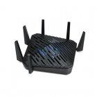 Acer Predator Connect W6 Router Gaming WiFi 6E Tri-Band